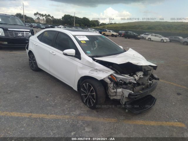 TOYOTA COROLLA 2019 5yfburhexkp906845