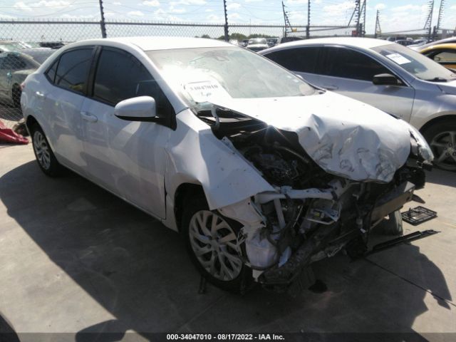 TOYOTA COROLLA 2019 5yfburhexkp912189