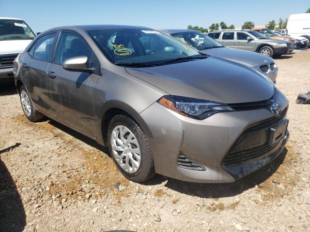 TOYOTA COROLLA L 2019 5yfburhexkp912340