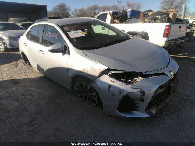 TOYOTA COROLLA 2019 5yfburhexkp913147