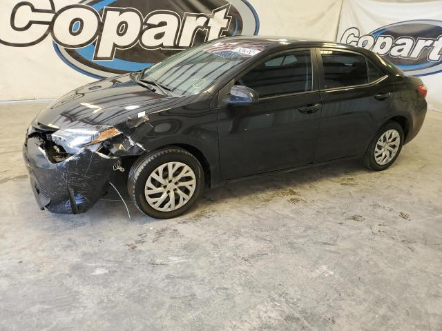 TOYOTA COROLLA 2019 5yfburhexkp913360