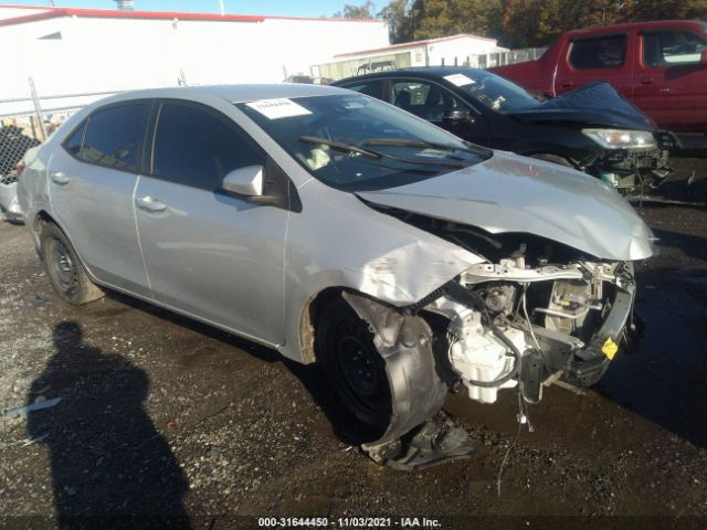 TOYOTA COROLLA 2019 5yfburhexkp914248