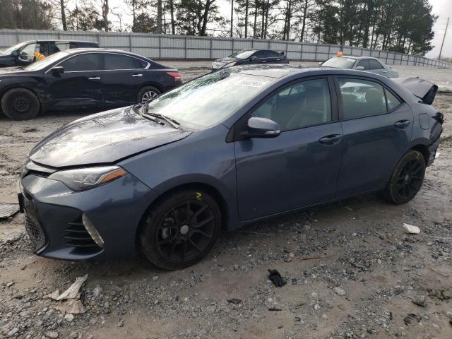 TOYOTA COROLLA L 2019 5yfburhexkp914301