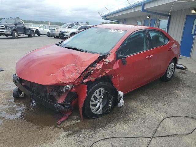 TOYOTA COROLLA 2019 5yfburhexkp914511