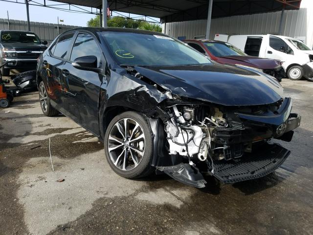 TOYOTA COROLLA L 2019 5yfburhexkp914914