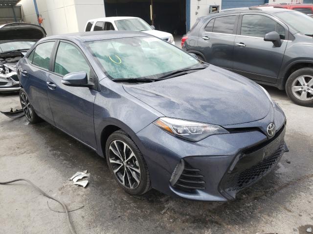 TOYOTA COROLLA L 2019 5yfburhexkp915402