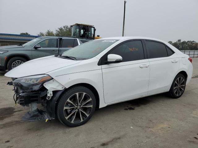 TOYOTA COROLLA L 2019 5yfburhexkp915710