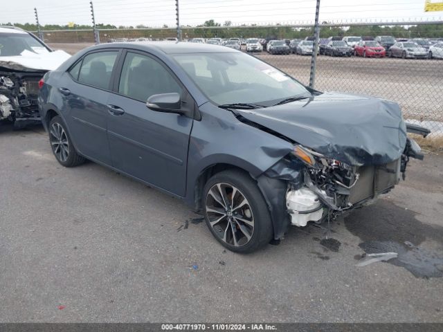 TOYOTA COROLLA 2019 5yfburhexkp915920