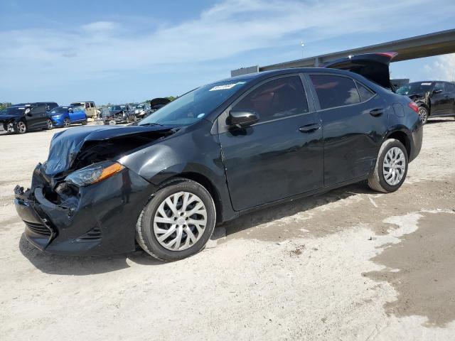 TOYOTA COROLLA L 2019 5yfburhexkp916162