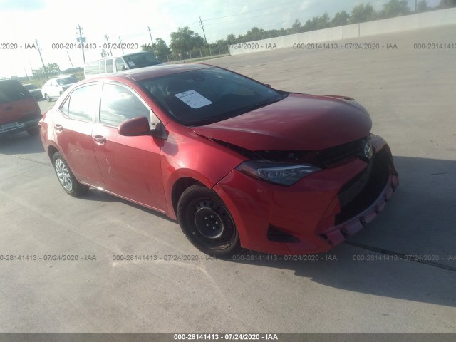 TOYOTA COROLLA 2019 5yfburhexkp916968