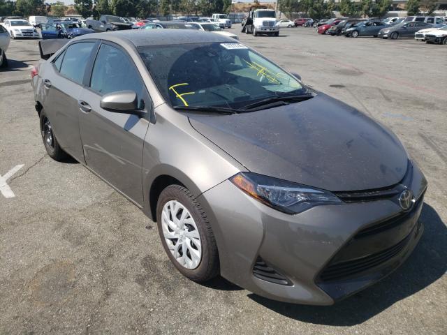 TOYOTA COROLLA L 2019 5yfburhexkp916985