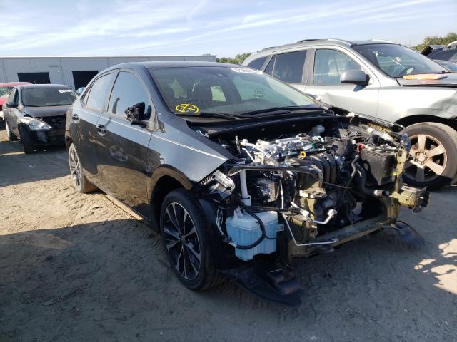 TOYOTA COROLLA L 2019 5yfburhexkp917540