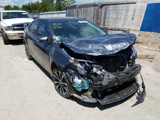 TOYOTA COROLLA L 2019 5yfburhexkp918350