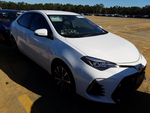 TOYOTA COROLLA L 2019 5yfburhexkp918932