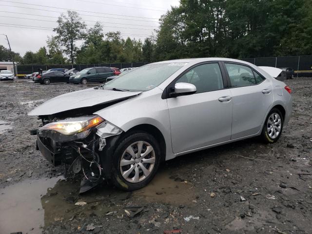 TOYOTA COROLLA 2019 5yfburhexkp919353