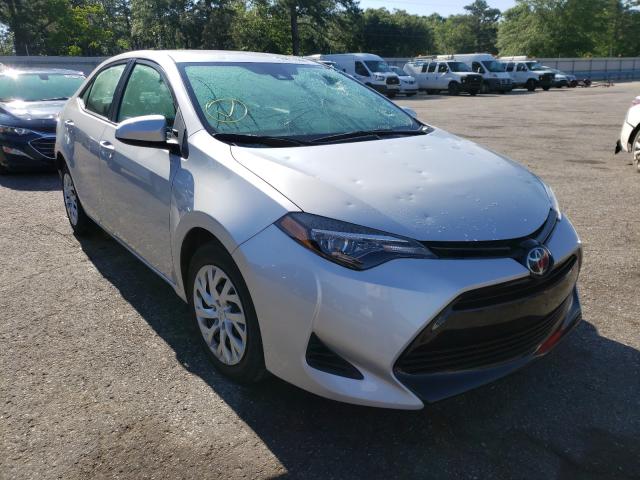 TOYOTA COROLLA L 2019 5yfburhexkp920129