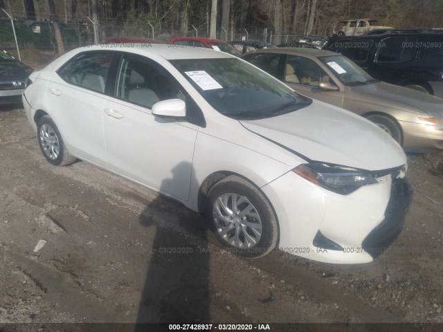 TOYOTA COROLLA 2019 5yfburhexkp920910