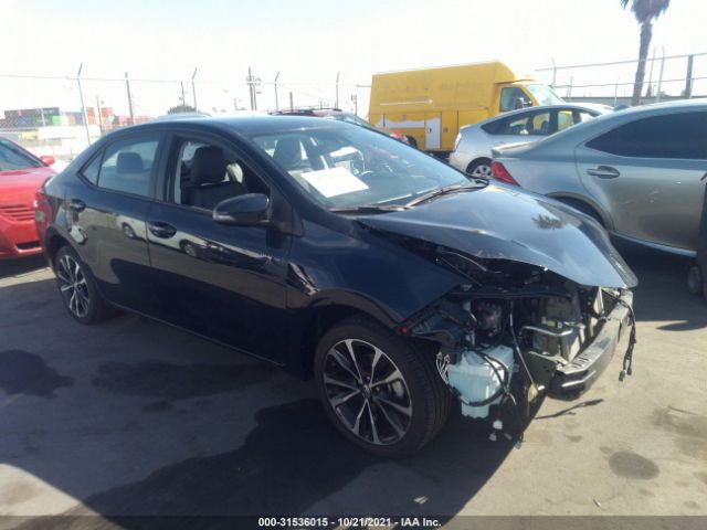 TOYOTA COROLLA 2019 5yfburhexkp921667