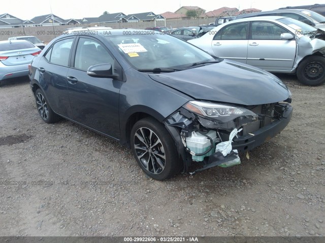 TOYOTA COROLLA 2019 5yfburhexkp922396