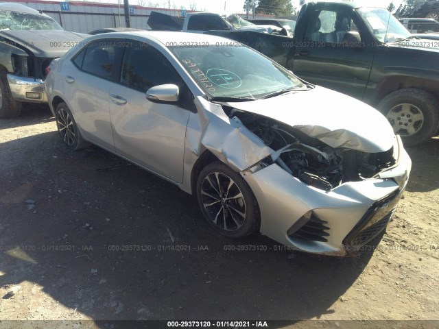 TOYOTA COROLLA 2019 5yfburhexkp923256