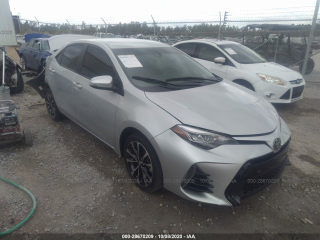 TOYOTA COROLLA 2019 5yfburhexkp924178