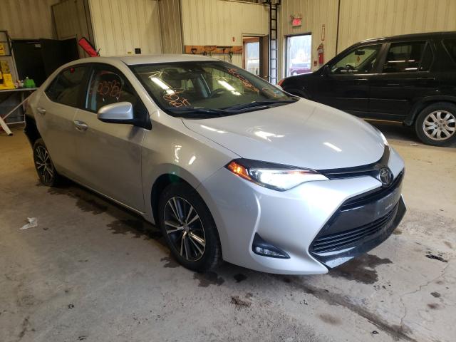 TOYOTA COROLLA L 2019 5yfburhexkp924200