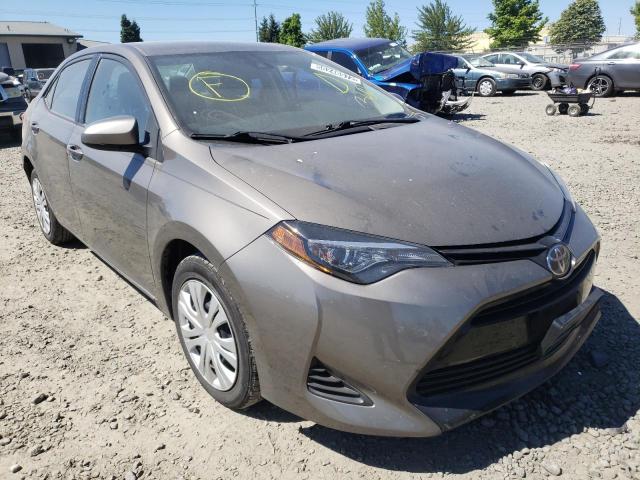 TOYOTA COROLLA 2019 5yfburhexkp924228