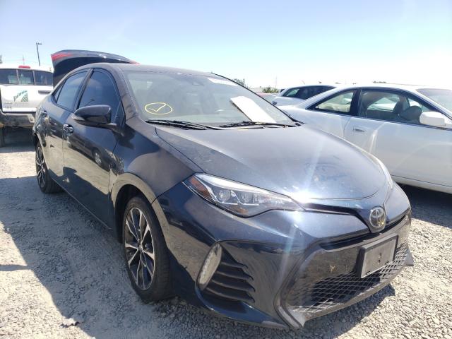 TOYOTA COROLLA L 2019 5yfburhexkp924276