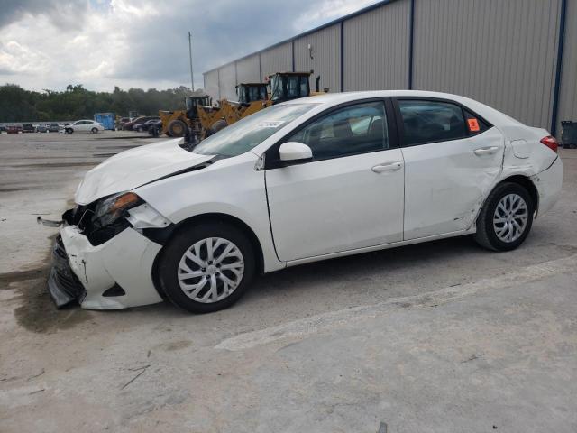 TOYOTA COROLLA L 2019 5yfburhexkp924388