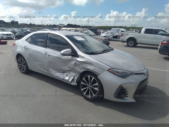 TOYOTA COROLLA 2019 5yfburhexkp924391