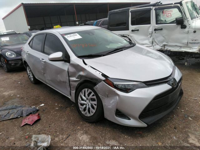 TOYOTA COROLLA 2019 5yfburhexkp925413