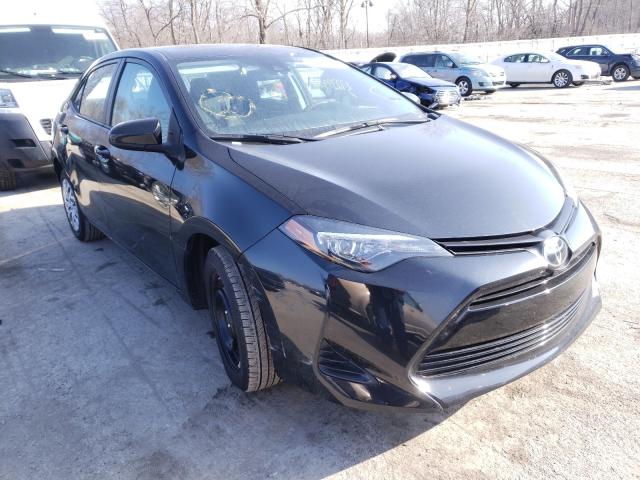 TOYOTA COROLLA L 2019 5yfburhexkp927081