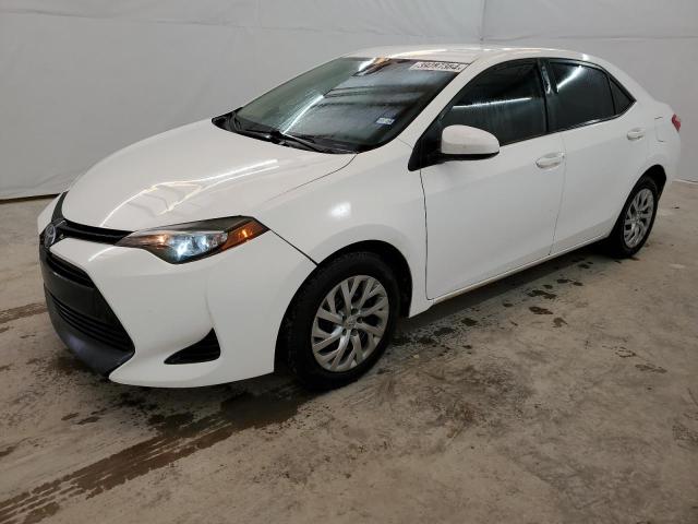 TOYOTA COROLLA 2019 5yfburhexkp927193