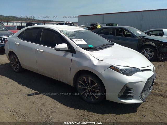 TOYOTA COROLLA 2019 5yfburhexkp928361