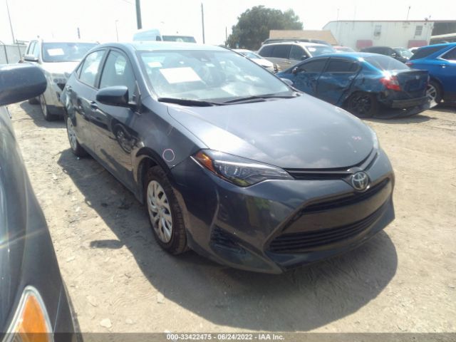 TOYOTA COROLLA 2019 5yfburhexkp931437