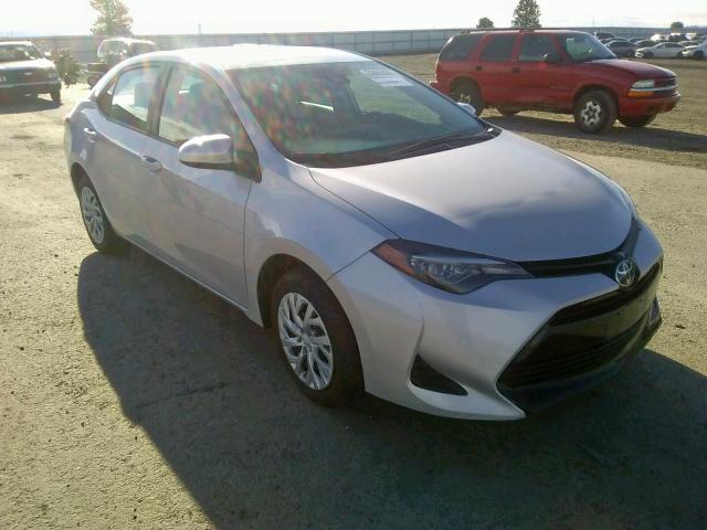 TOYOTA COROLLA L 2019 5yfburhexkp932054