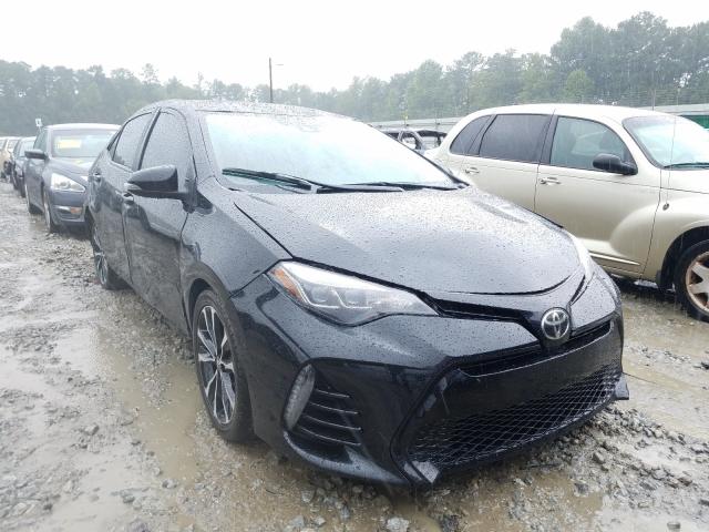 TOYOTA COROLLA 2019 5yfburhexkp932460