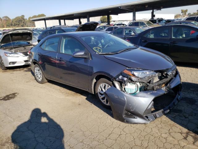 TOYOTA COROLLA L 2019 5yfburhexkp932670