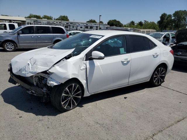 TOYOTA COROLLA L 2019 5yfburhexkp933138