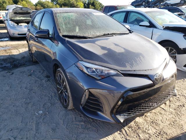 TOYOTA COROLLA L 2019 5yfburhexkp933172