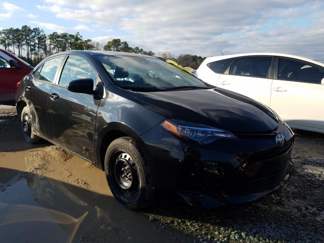 TOYOTA COROLLA L 2019 5yfburhexkp934953