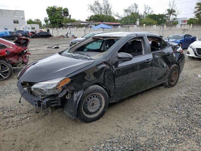 TOYOTA COROLLA 2019 5yfburhexkp934970