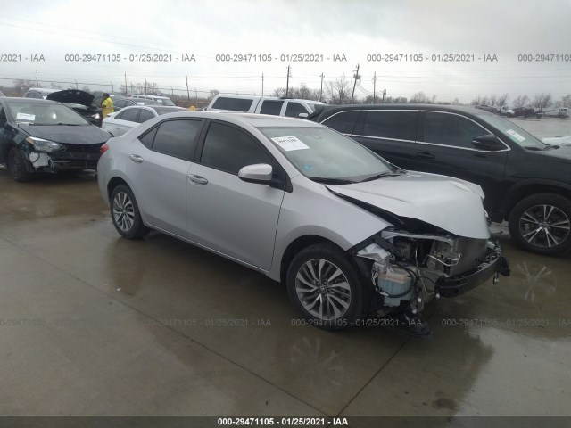 TOYOTA COROLLA 2019 5yfburhexkp935276