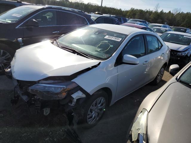 TOYOTA COROLLA 2019 5yfburhexkp935293