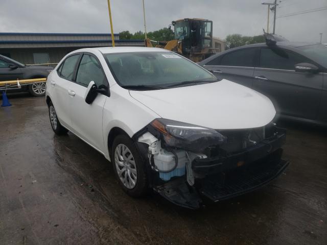 TOYOTA COROLLA L 2019 5yfburhexkp937948