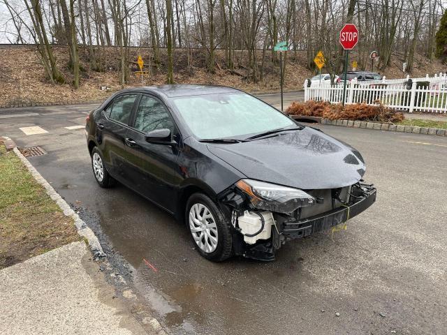 TOYOTA COROLLA L 2019 5yfburhexkp938114