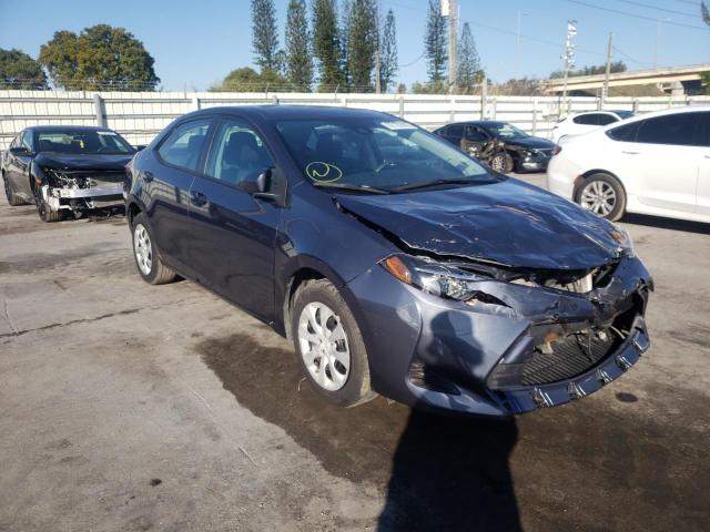 TOYOTA COROLLA L 2019 5yfburhexkp938162