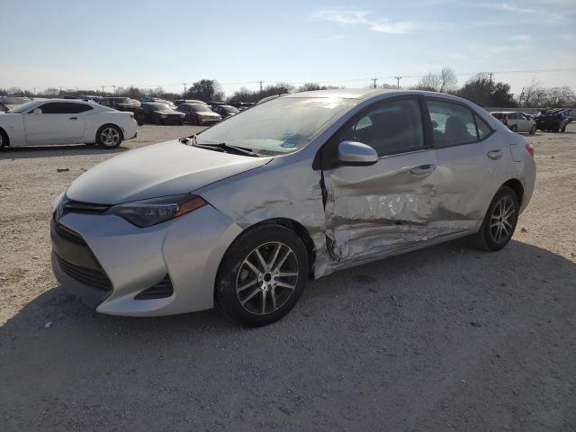 TOYOTA COROLLA L 2019 5yfburhexkp938470