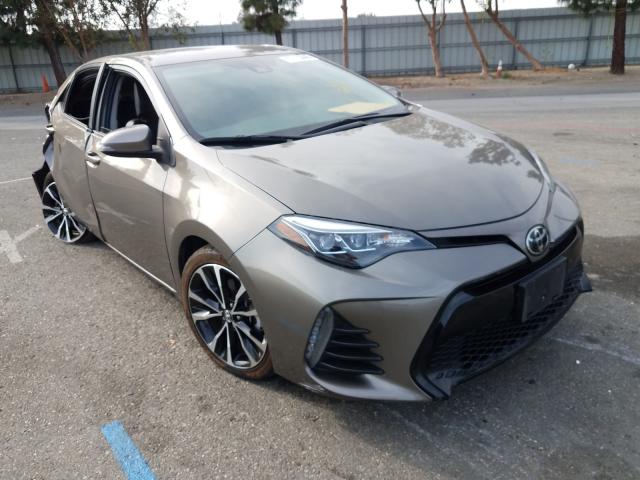 TOYOTA COROLLA L 2019 5yfburhexkp938811