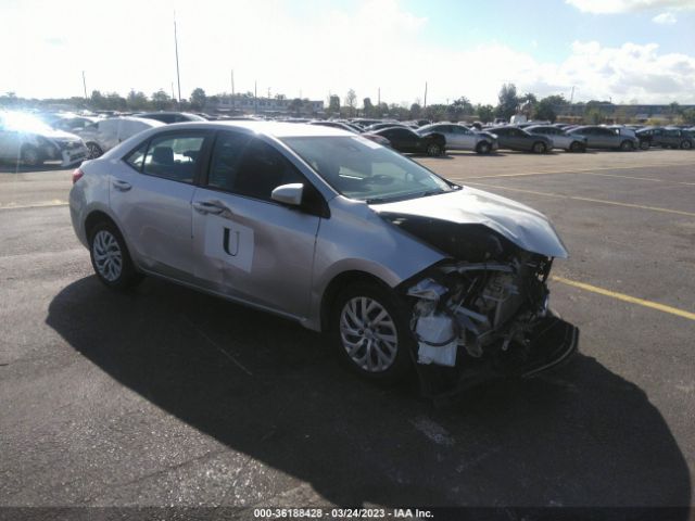 TOYOTA COROLLA 2019 5yfburhexkp938923